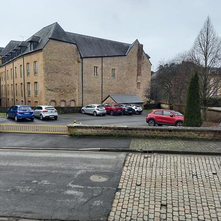 Le Fort De Bayle Sedan Esterno foto