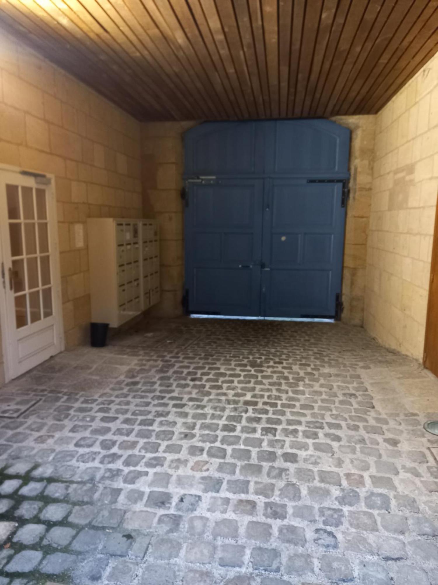 Le Fort De Bayle Sedan Esterno foto
